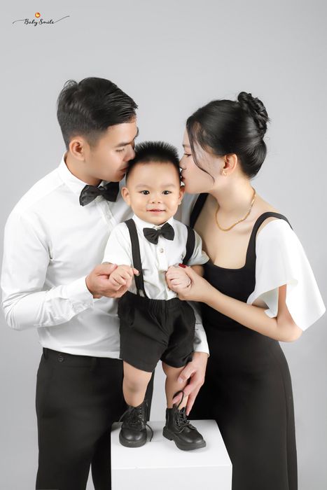 Hình ảnh Baby Smile Studio Long Khánh 2