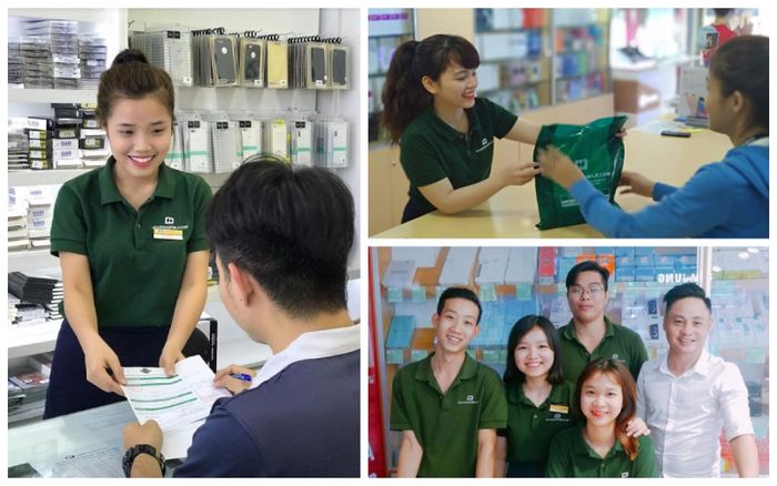 Hoàng Hà Mobile hình ảnh 2