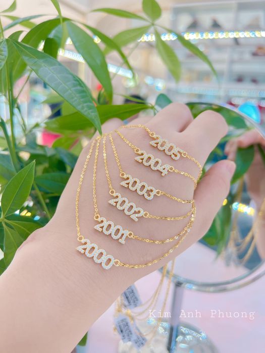 Hình ảnh 3 của Cửa Hàng Vàng Kim Anh Phương