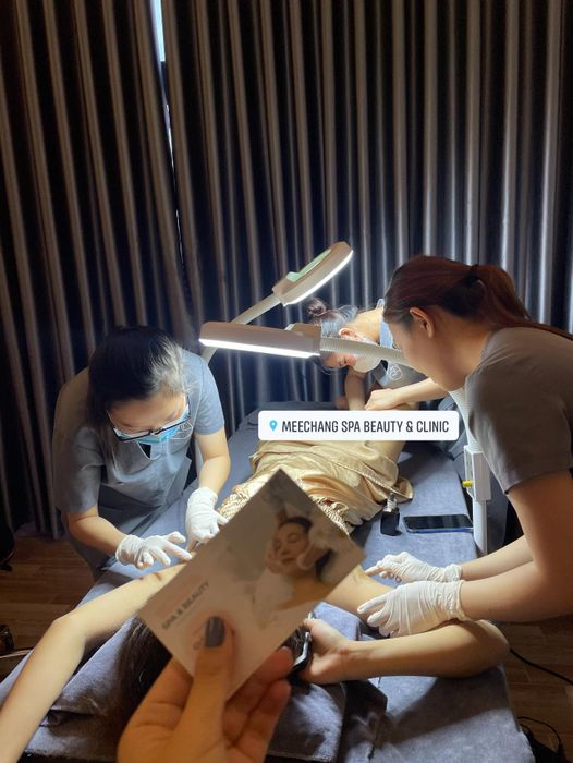 Hình ảnh của MeeChang Spa Beauty & Clinic 2