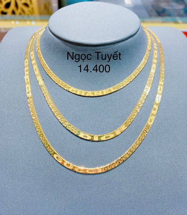Ảnh 3 của Tiệm Vàng Ngọc Tuyết