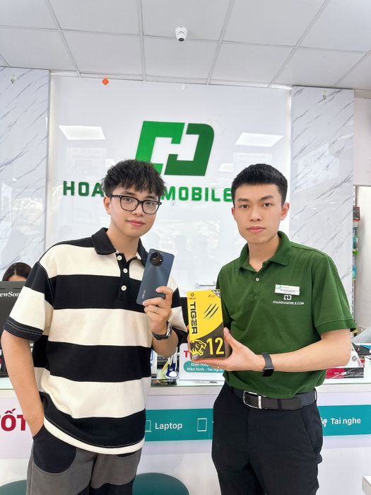 Hoàng Hà Mobile hình ảnh 1