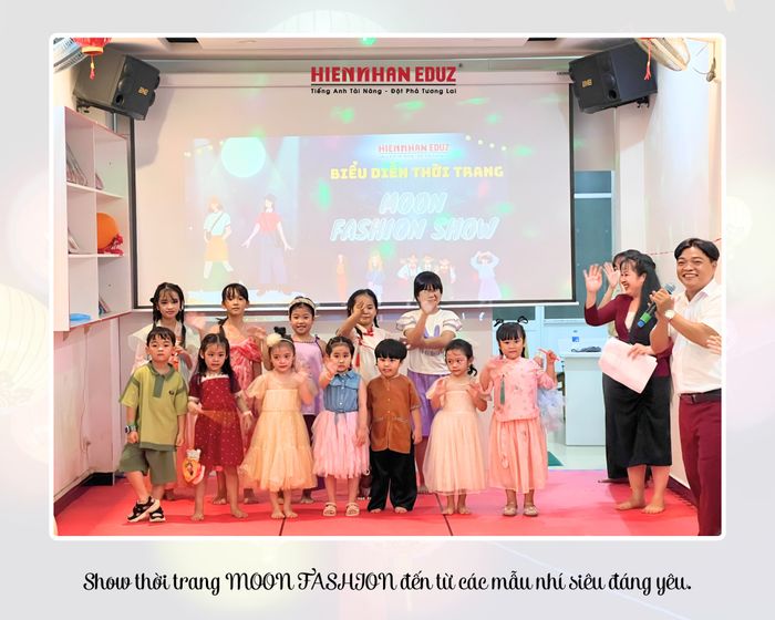 Ảnh Trung tâm Ngoại ngữ Hiền Nhân EduZ