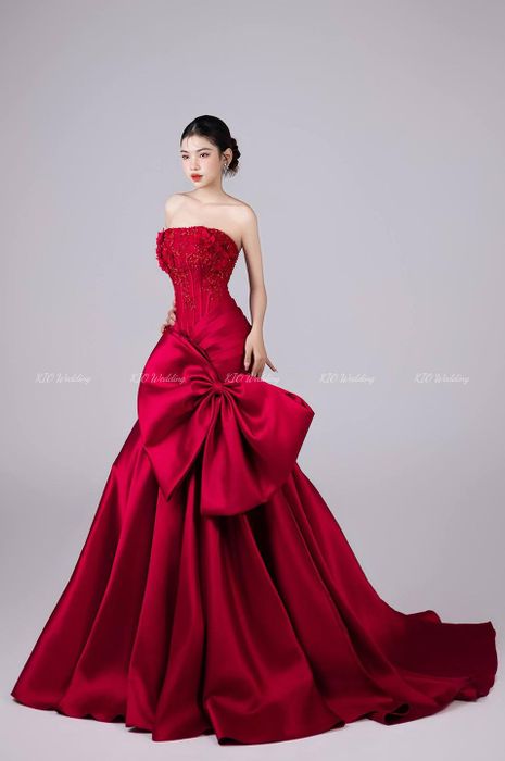 Hình ảnh KIO Wedding 2