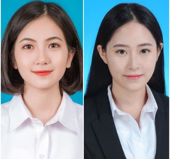 Ảnh Màu Phương Nhi - Ảnh 1