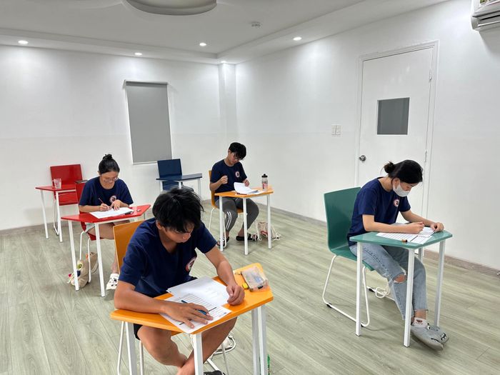 Hình ảnh Trung tâm Ngoại Ngữ Gấu Úc 2