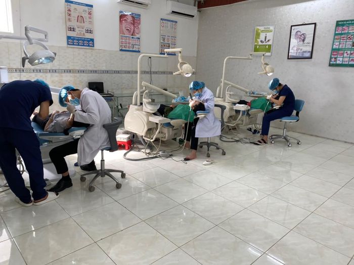 Hình ảnh Nha khoa Phú Thành 2