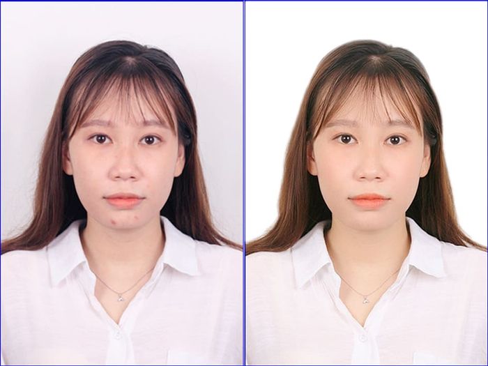 Tiệm Chụp Ảnh Gia Ân ảnh 1