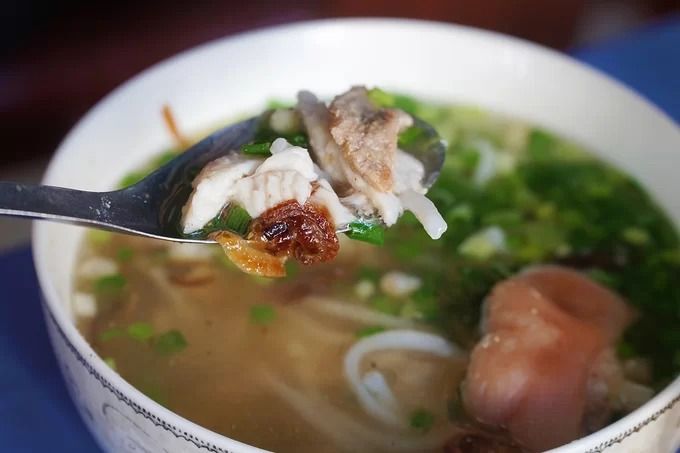 Bánh Canh Lò Rèn - Hình ảnh 2