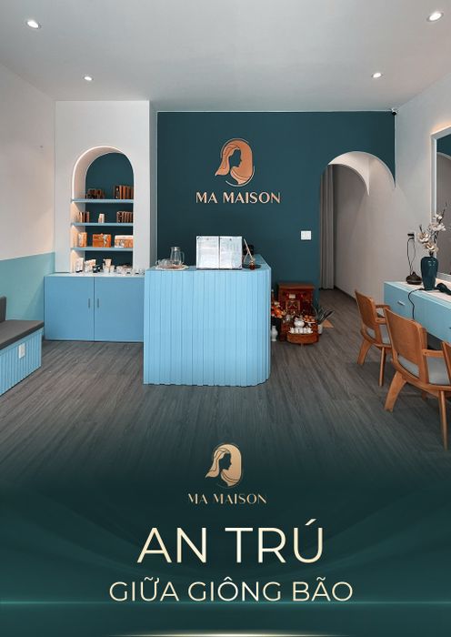 Hình ảnh Ma Maison Spa 1