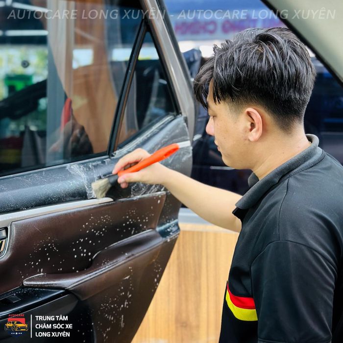 Hình ảnh 2 của TRUNG TÂM AUTOCARE LONG XUYÊN