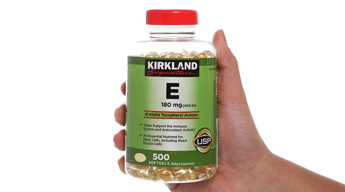 Hình ảnh của Kirkland Signature 2