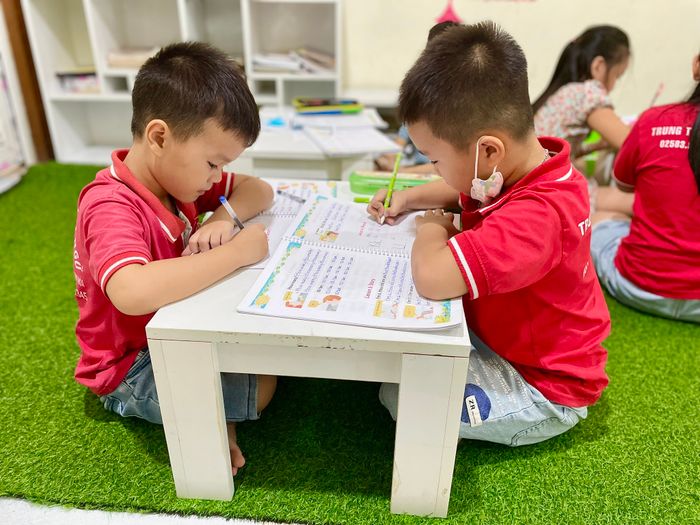 Hình ảnh 2 của TRUNG TÂM NGOẠI NGỮ MỸ ÂU