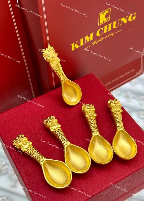 Hình ảnh 3 của Tiệm Vàng Kim Chung