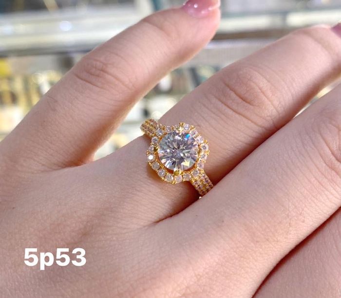 Hình ảnh Tiệm vàng Chấn Phát 2