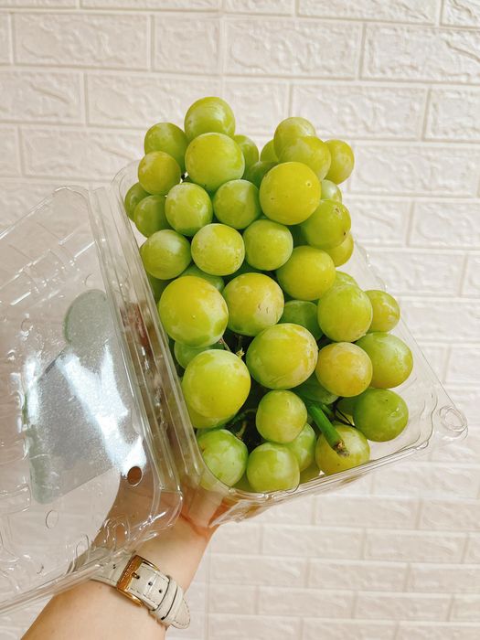 Gold Fruit - Trái cây sạch Hà Nội - Hình ảnh 1