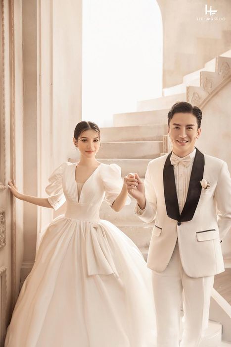 Leehung Studio & Bridal hình ảnh 2