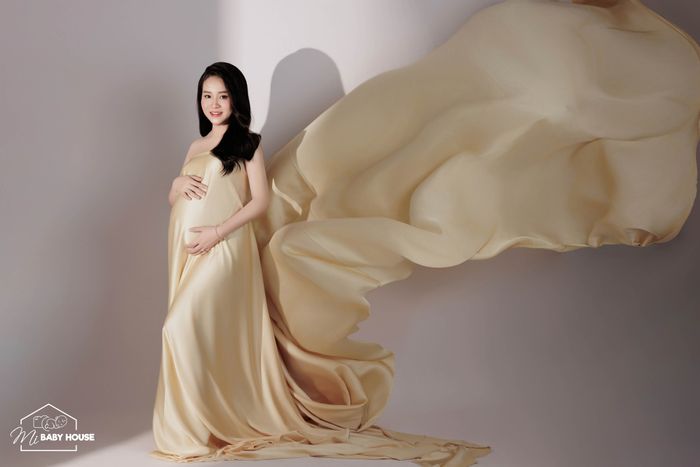 Hình ảnh từ Mí Baby House 1