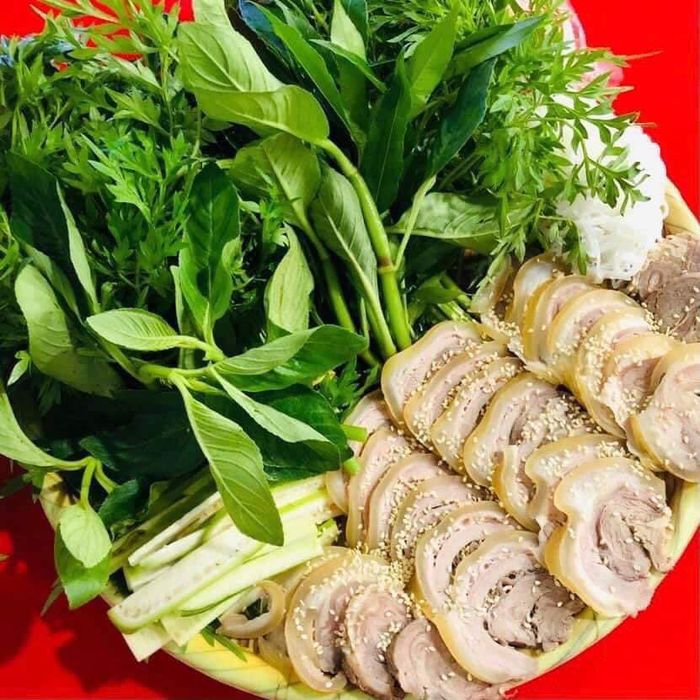Ảnh Bò Hấp 2