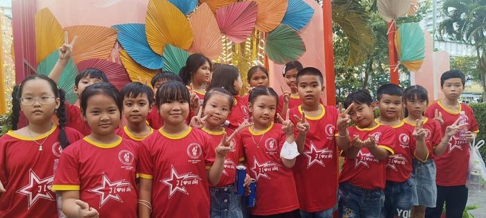 Hình ảnh Trung Tâm Ngoại Ngữ ÁNH HÀO QUANG 1