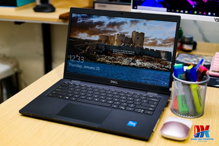 Đăng Hậu Store - Laptop Nha Trang hình ảnh 1
