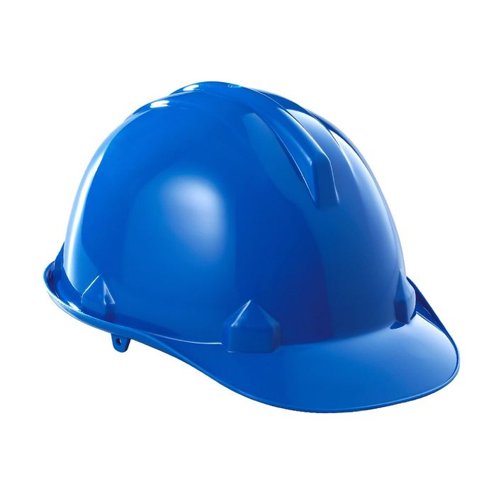 Hình ảnh mũ bảo hộ Blue Eagle 2