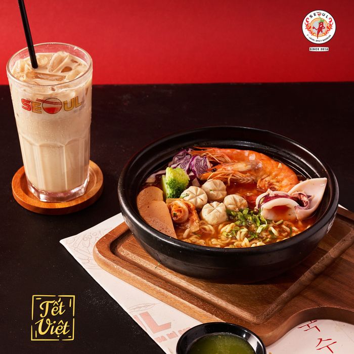 Ảnh món ăn tại nhà hàng 2