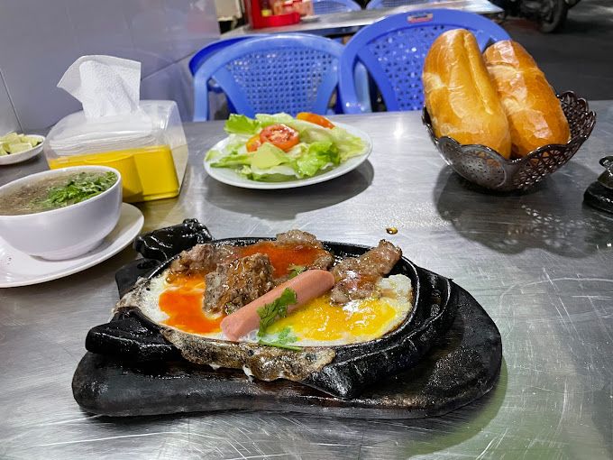 Ảnh 2 về Bò Bít Tết Nha Trang