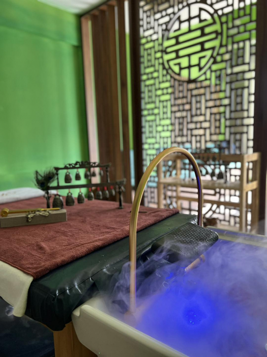 Hình ảnh của Mộc Spa & Beauty 1