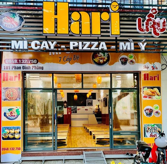 Quảng Cáo Đức Luận - Hình 1