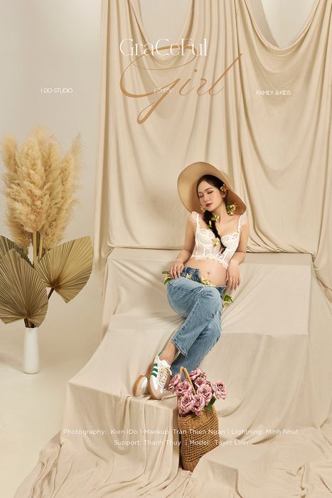 I Do Studio Quy Nhơn ảnh 1