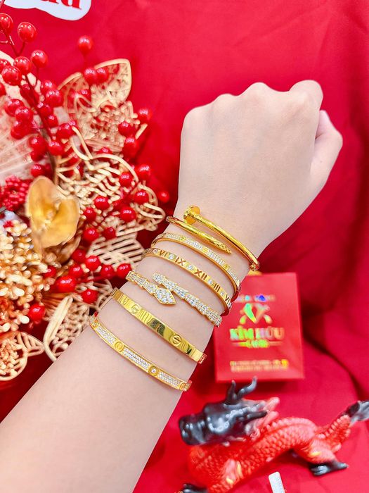 Hình ảnh 3 của Tiệm Vàng Kim Hữu