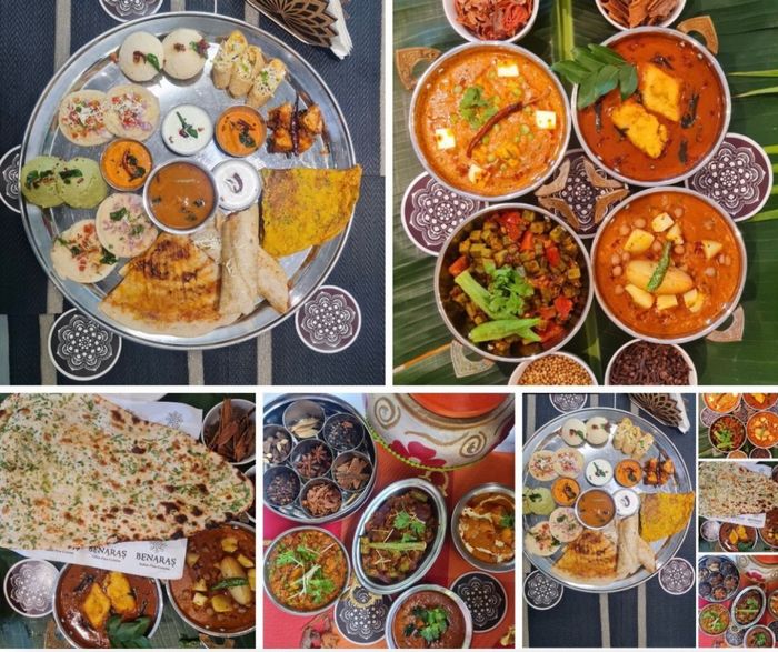 Mỗi món ăn tại đây đều được chế biến bởi các đầu bếp chuyên nghiệp từ nguyên liệu tự nhiên ảnh 1