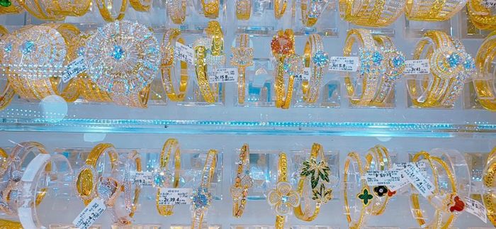 Hình ảnh Tiệm Vàng Quang Tùng 1