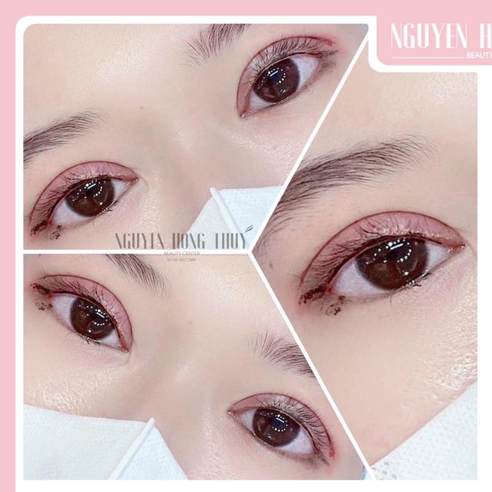 Hình ảnh Trung Tâm Làm Đẹp Nguyễn Hồng Thúy 1