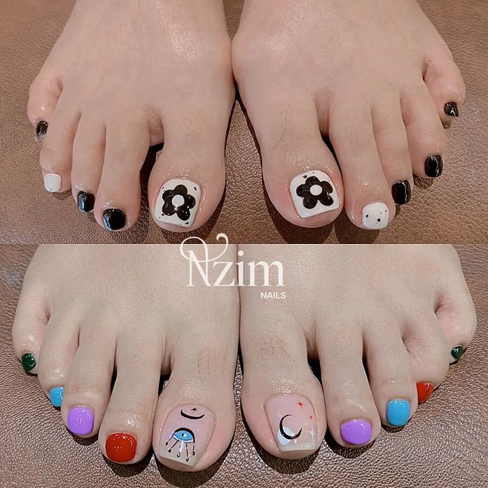 Nzim Beauty Room hình ảnh 1
