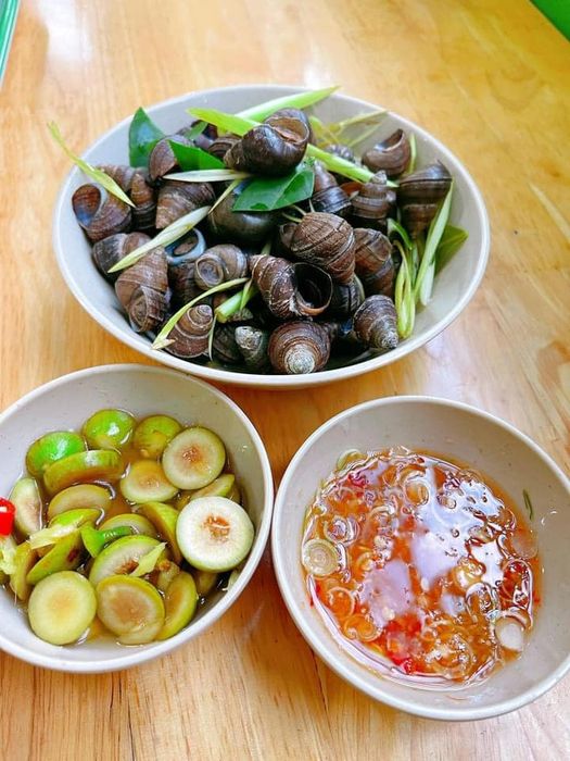 Ảnh 2 của Gạo Quán
