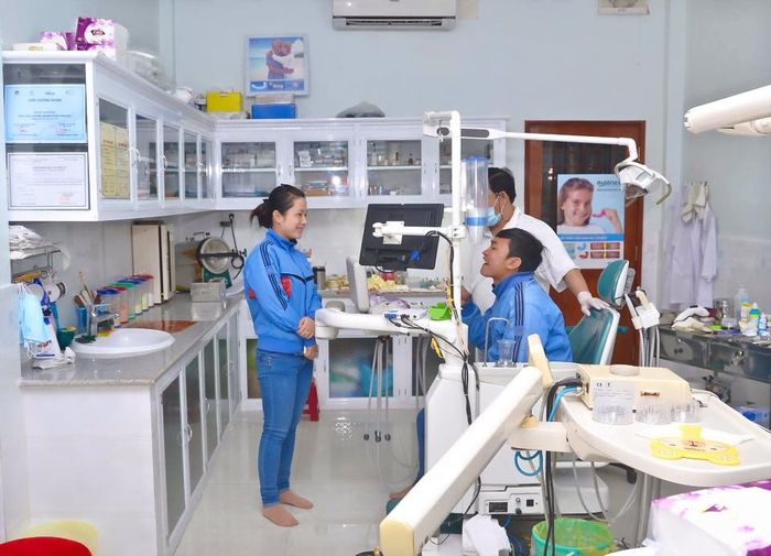 Ảnh 2 của Phòng Răng Thanh Dũng