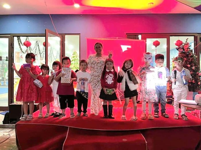 Ảnh 2 của Trung tâm Anh ngữ ANA Đà Nẵng