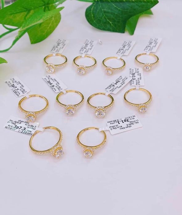 Hình ảnh Tiệm Vàng Nhơn 2