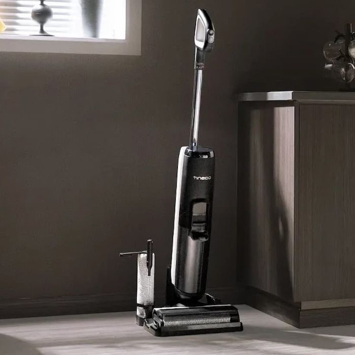 Hình ảnh máy hút bụi Tineco 1