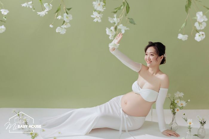 Hình ảnh từ Mí Baby House 2