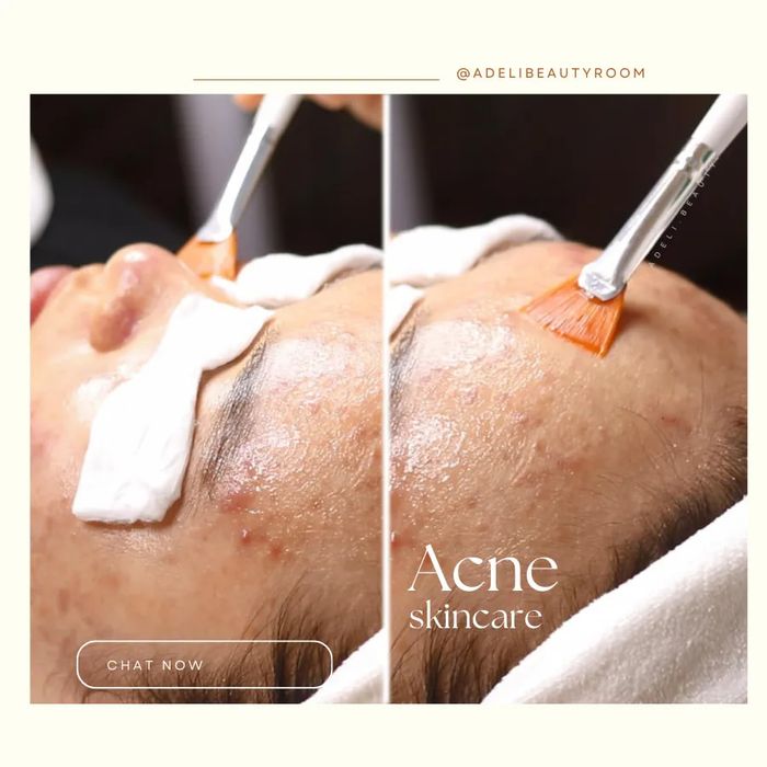 Adeline Beauty hình ảnh 1