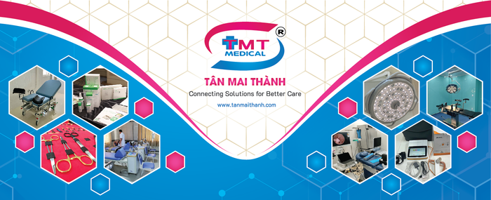 Hình ảnh 2 - Tân Mai Thành Medical