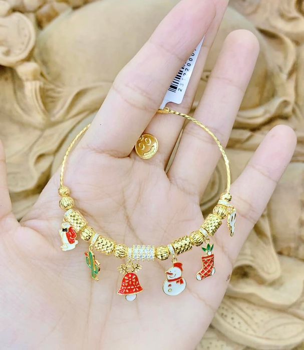 Hình ảnh 2 của Vàng Bạc MỸ - KIM MAI 2