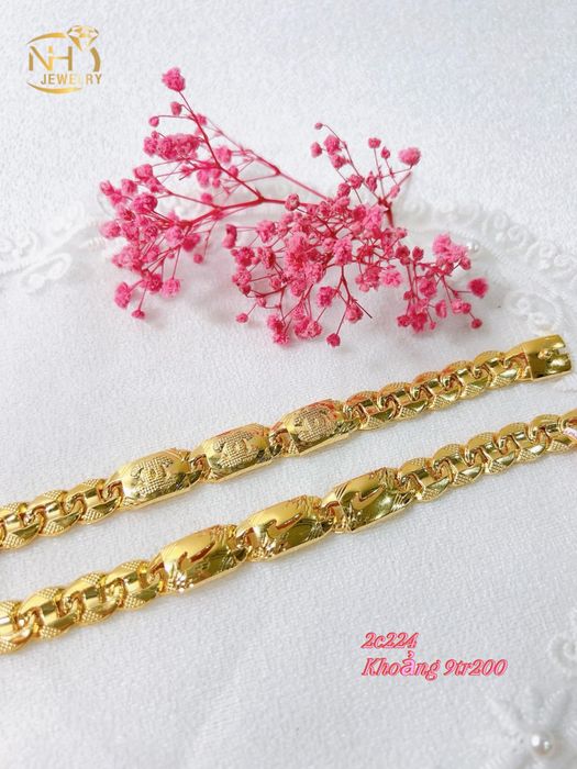 Ảnh Tiệm Vàng Ngọc Hà 1