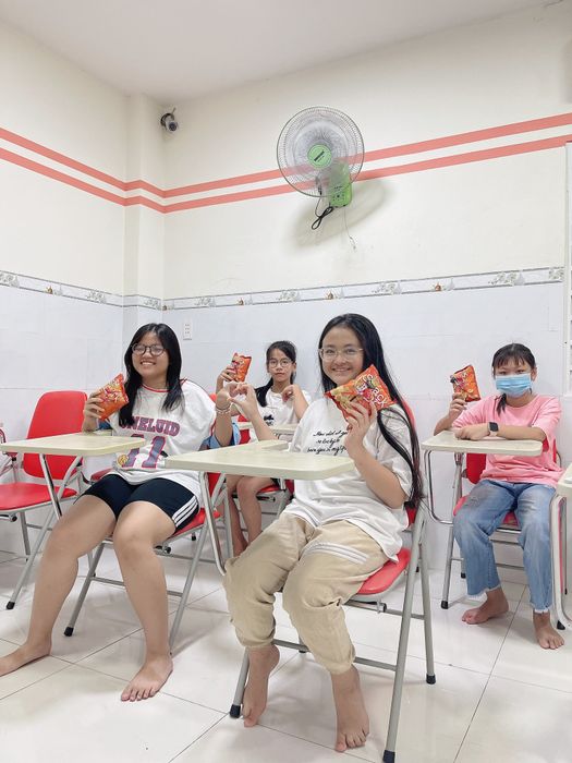 Hình ảnh Trung Tâm Anh Ngữ Teresa 2