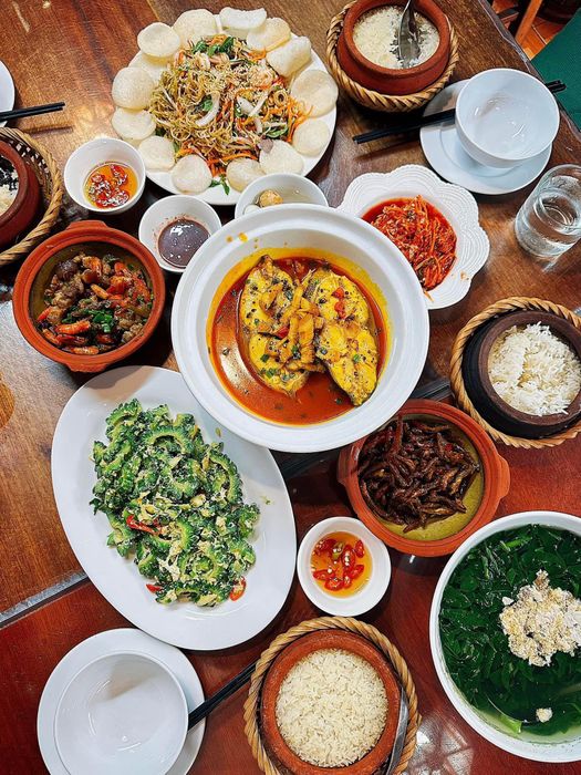 Cơm niêu Thuận Long hình ảnh 2