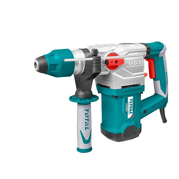 Máy đục bê tông Total hình 2
