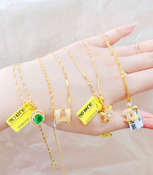 Hình ảnh của Tiệm Vàng Đức Linh - Ảnh 2